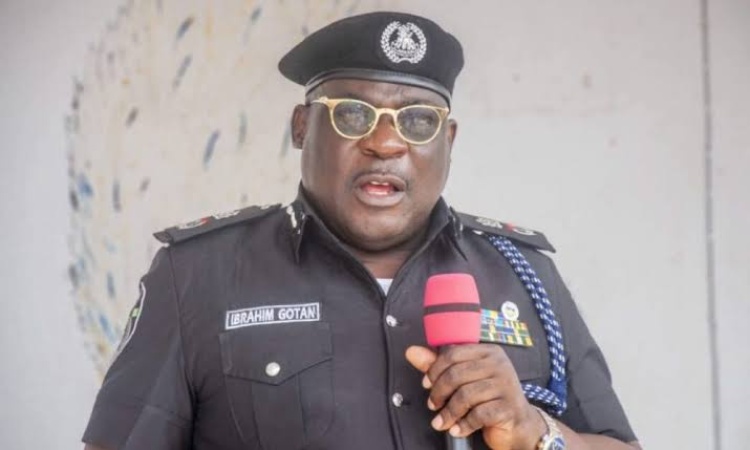 Accord Party petitions Tinubu, IG over alleged police harassment