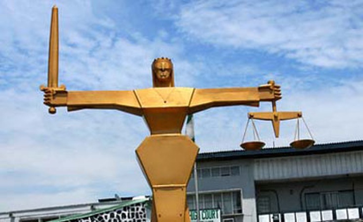 Lagos family, Ogun Oshun River Basin Development Authority at war over land