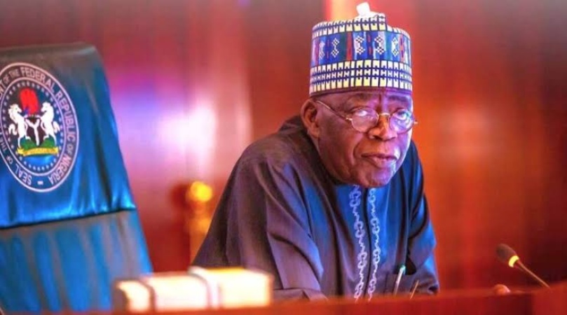 Tinubu has failed, he should quit 2027 Presidential race — Christian Elders