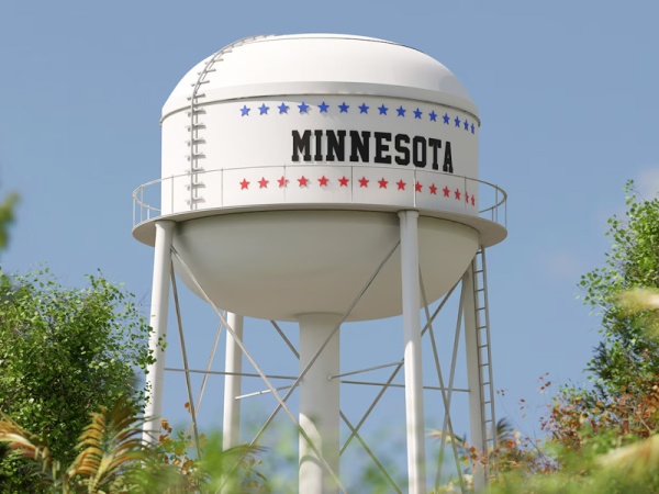 US Cyber Agency Warns Of Rising Water System Attacks After Minnesota Incident
