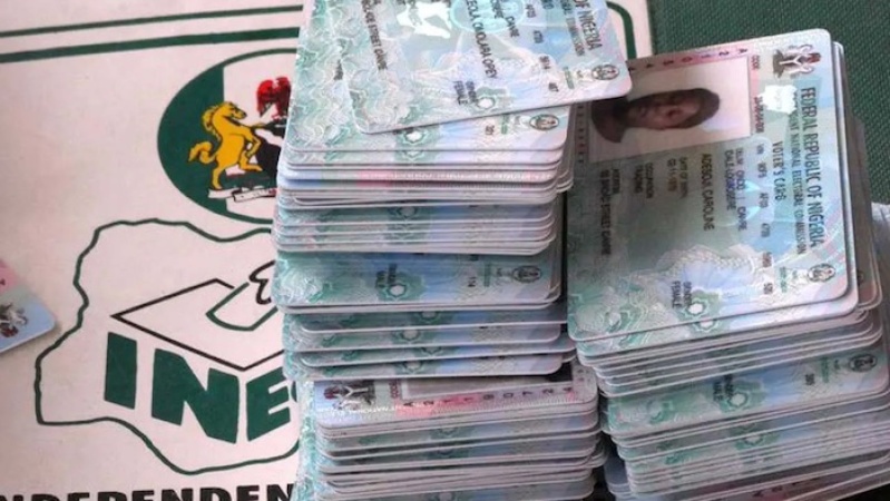 INEC Says Stolen PVCs Cannot Be Used In Osun Governorship Election