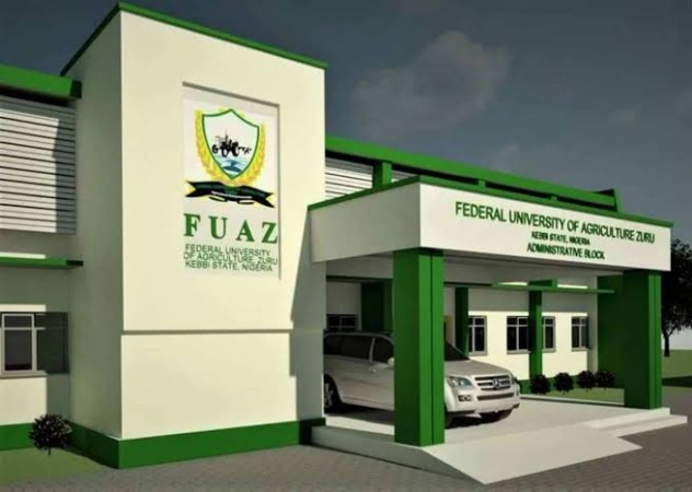 ASUU issues 21-day ultimatum to FUAZ Governing Council over agreement implementation