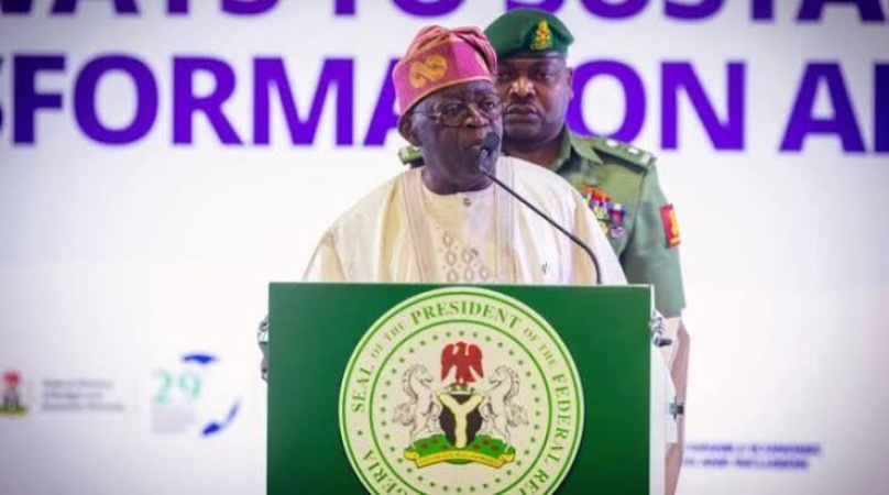 ADC to Tinubu: Track down families of Kwara, Borno kidnappers too