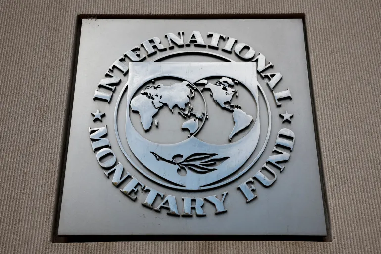 IMF cuts 2026 world growth forecast, citing Iran war fallout