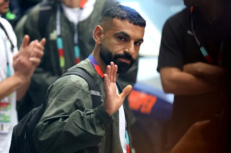 VAR call, Argentina win over Egypt raise questions of legitimacy at World Cup