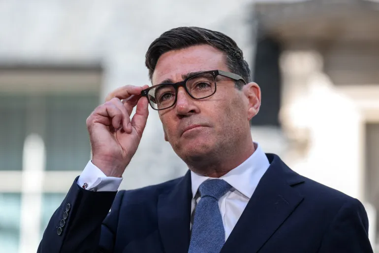 Burnham’s move to scrap UK’s digital ID plans earns cheers and criticism