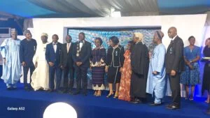 Nigerian chartered insurance institute inaugurates Orimolade as 53rd President