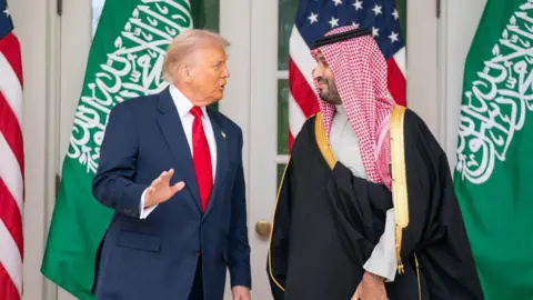 Trump's nuclear deal with Saudis jettisons longstanding US demands