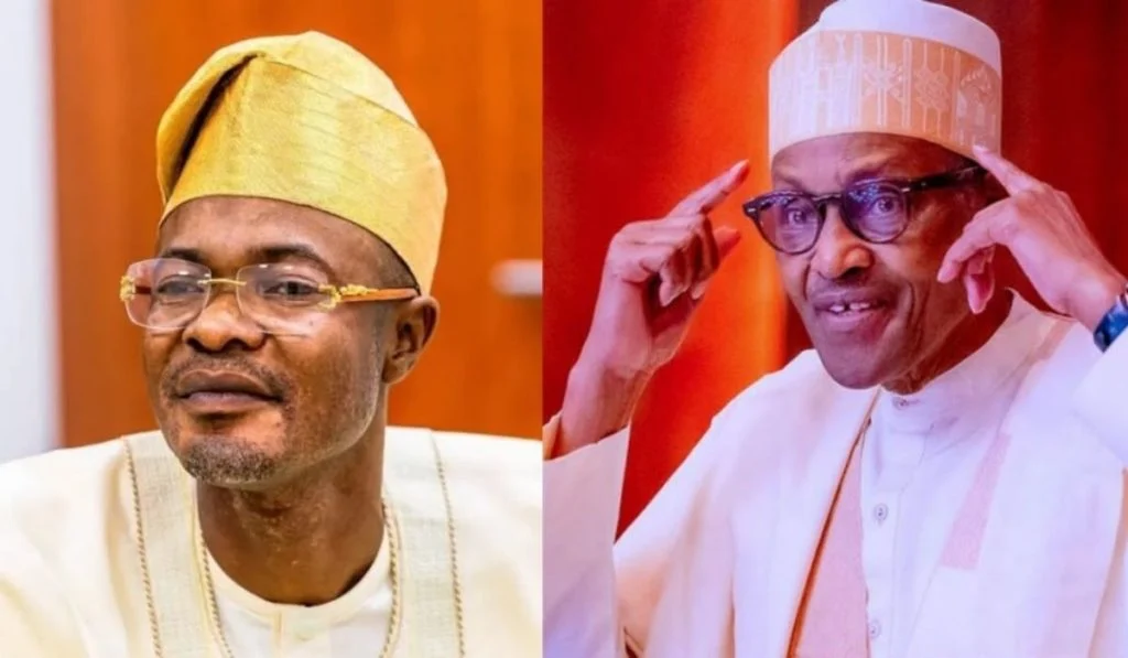 ‘Fake’ PFIPC entered budget via official instrument under Buhari — Budget Office