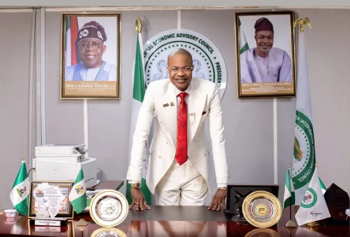 Forgery charge: Adeyemi may not appear in court
