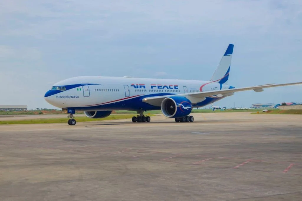 Interline: 20 new routes open as Etihad, Air peace sign deal