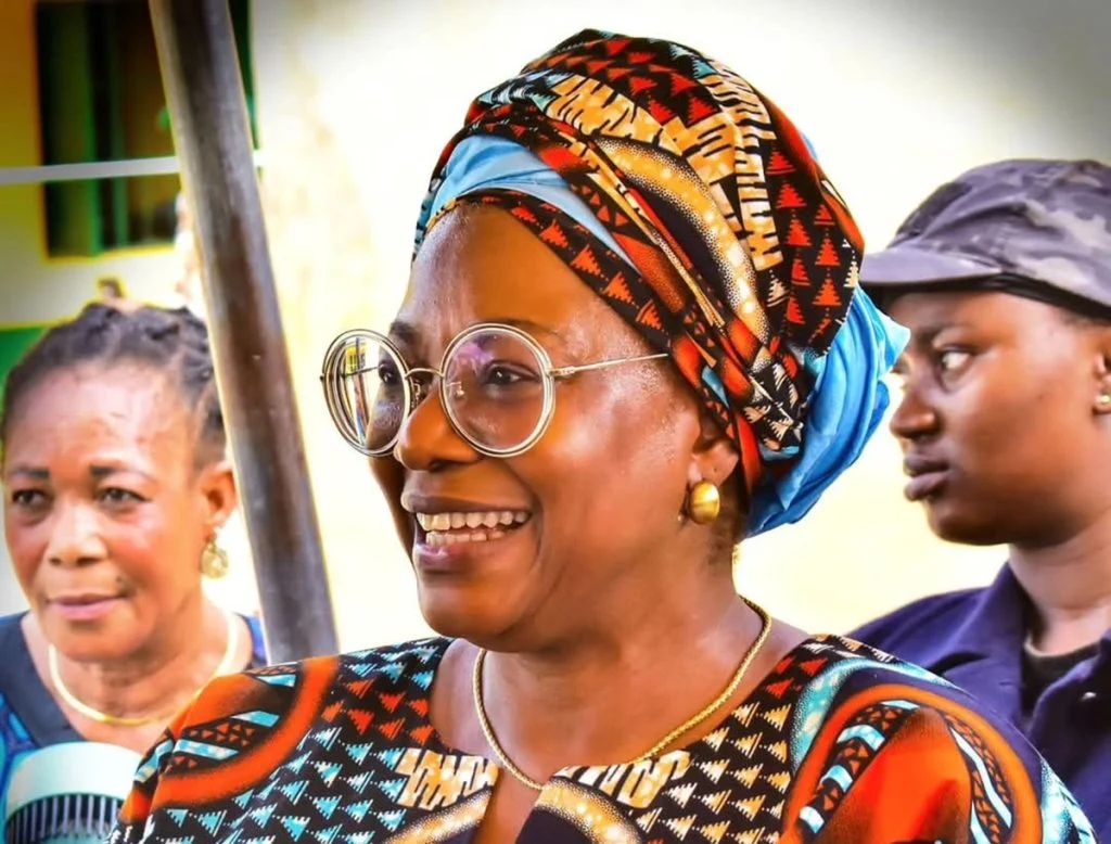 Oluyole APC primary crisis deepens as Gbolagade challenges Akande-Sadipe’s candidacy in court