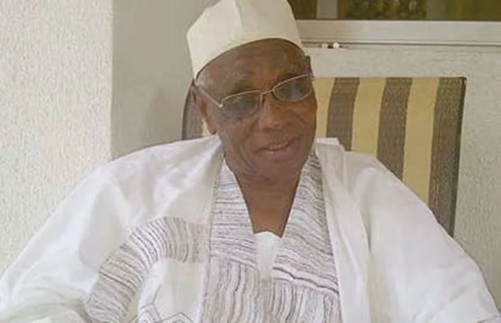 North has lost its values, direction, Ango Abdullahi laments