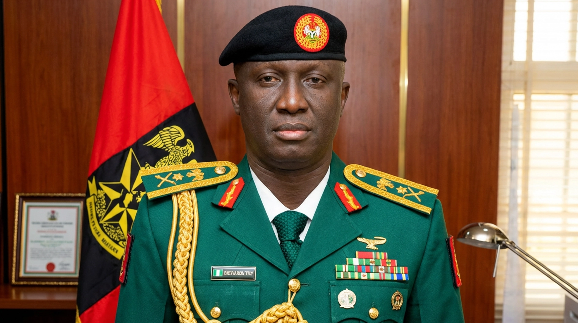 BREAKING: Nigerian Army appoints new GOCs, activates new divisions (SEE FULL LIST)