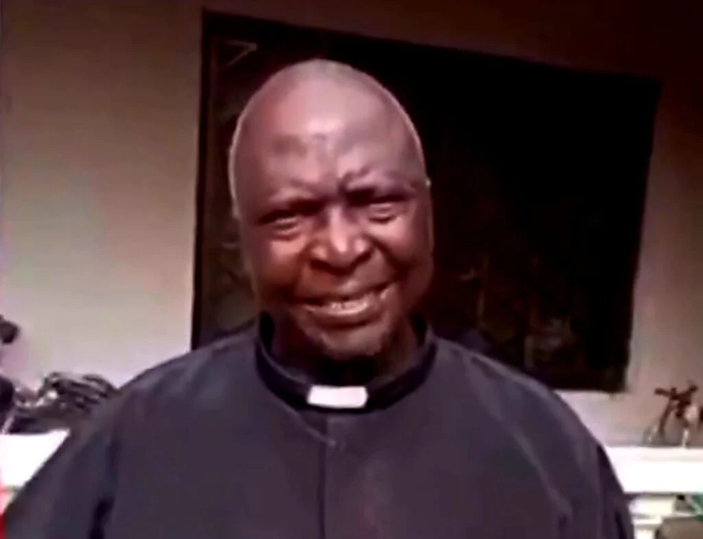 US condemns killing of Plateau cleric, Dachomo’s family members