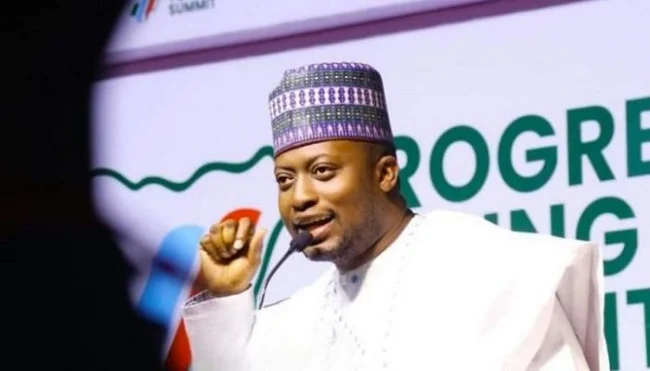 Take your programme off our campuses, NANS warns APC youth leader