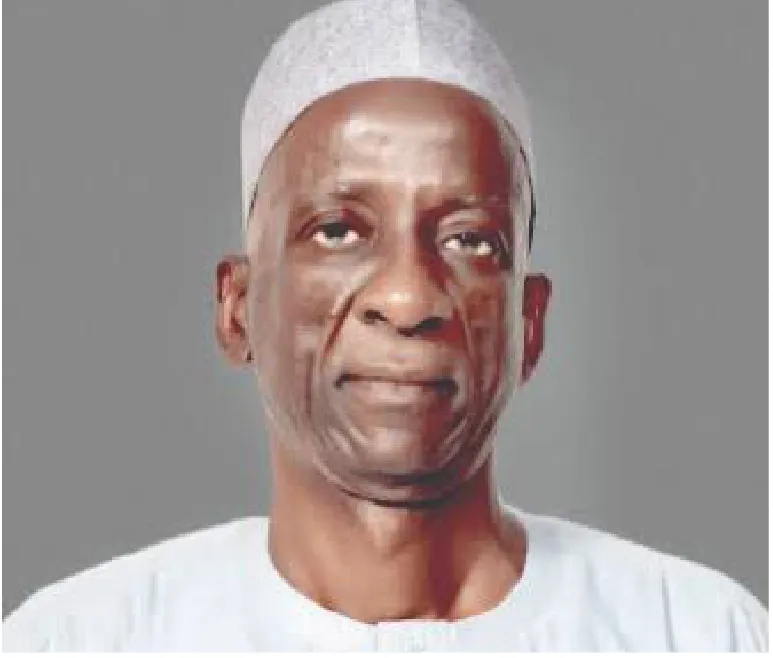 Katsina elders demand unconditional release of Bashir Kurfi