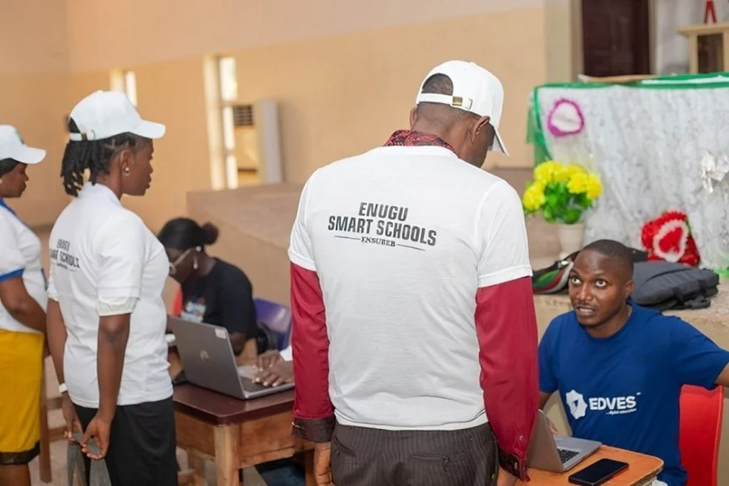 Recruitment: How to apply for 6,500 Enugu Smart School teaching jobs