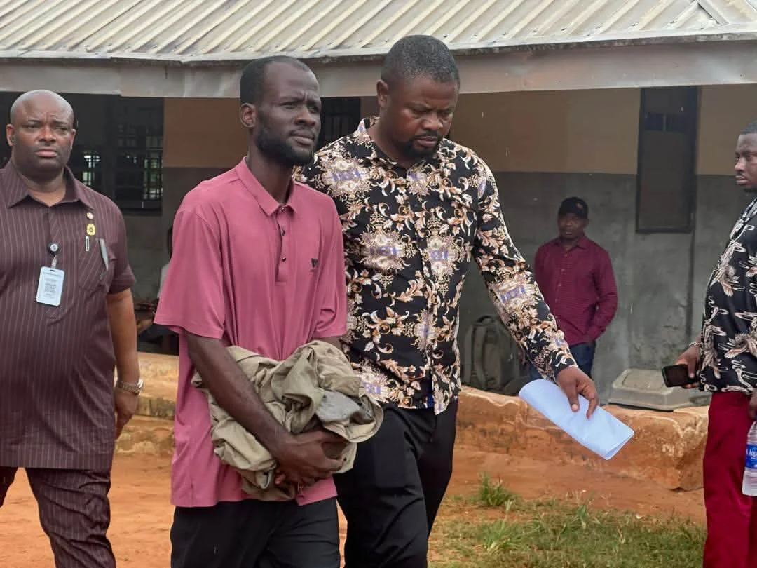 Court remands blogger over defamatory story against Soludo, family