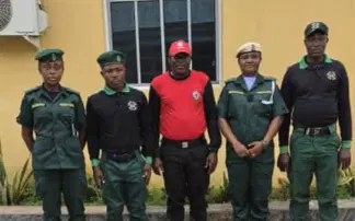 Enugu State forest guard issues standing operational order
