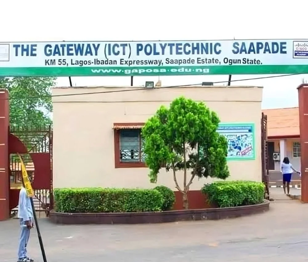 JUST IN: Gunmen kidnap eight poly students in Ogun