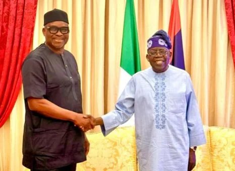 You’re too big for REA chairmanship, Fayose’s brother tells ex-governor