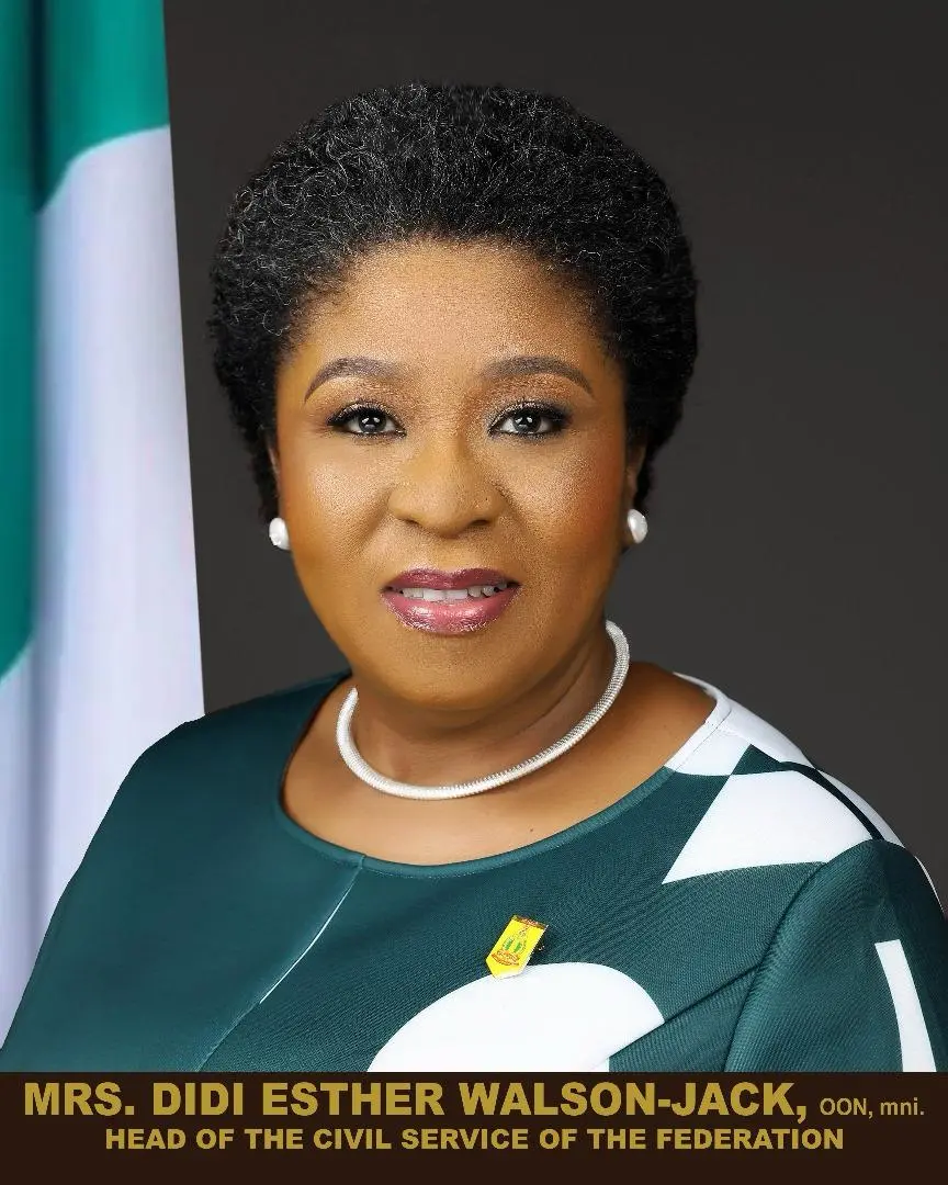 PFIPC scandal: Head of Service admits mistakes as Reps uncover irregular approvals