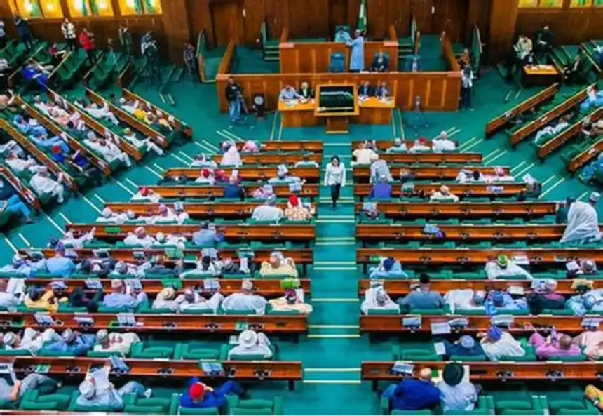 Insecurity: Reps push for development of National Drone Industrialisation policy