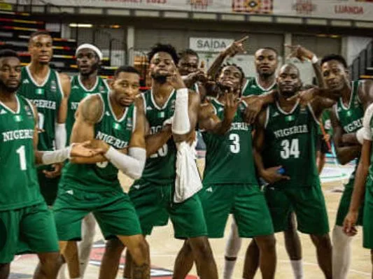 D’Tigers beat Rwanda 106-62 in World Cup Qualifier