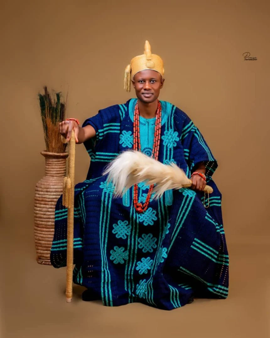 Oyebanji to install 32-year-old monarch as Ekiti’s youngest traditional ruler