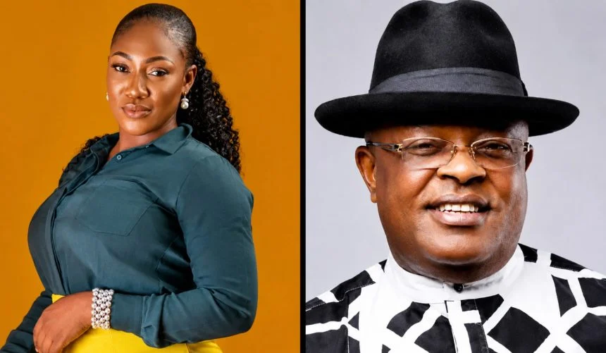 BREAKING: Northern youths give Umahi ultimatum to resign over Mary Habila's death