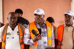 Edo security squad arrests 4 suspected cultists in Benin raid