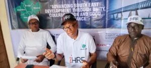 Group seeks synergy among South-East governors to boost regional development
