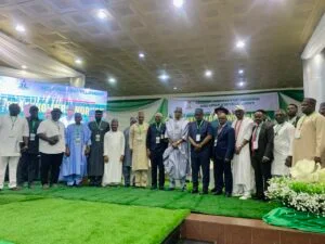 FG to establish National Housing Finance Authority