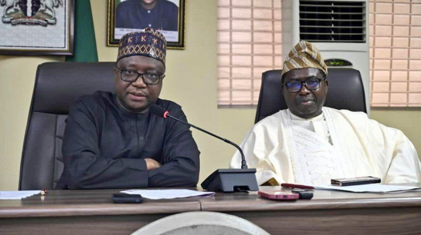 INEC seeks increased funding to strengthen its operations