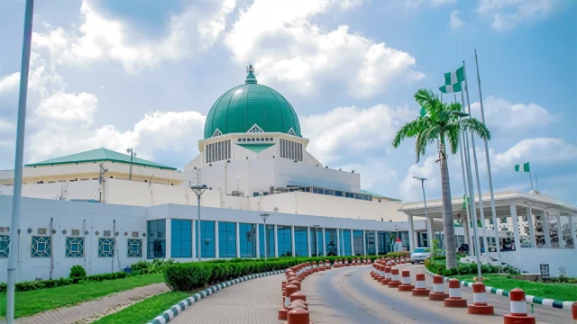 House erupts as lawmakers clash over motion to summon Tinubu