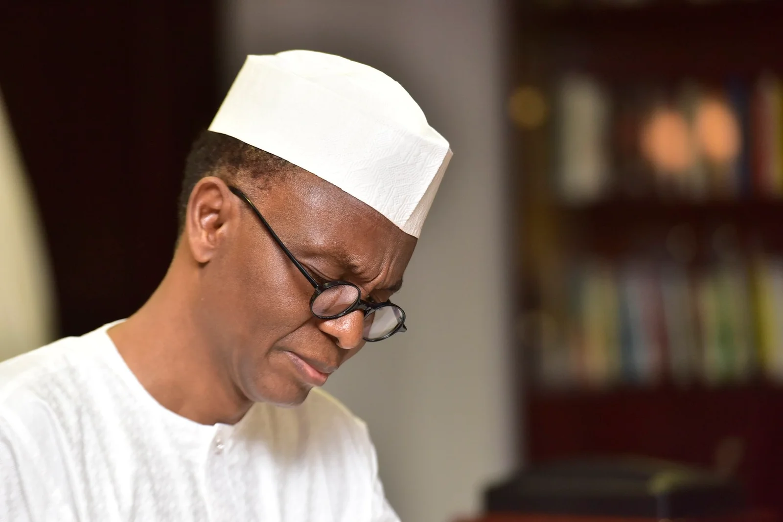 ADC accuses ICPC of assaulting El-Rufai’s wife, arresting physician
