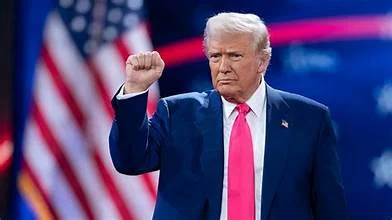 Trump immigration crackdown: US arrests visa overstayers at airports