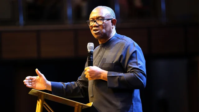 I may not be alive to contest in 2027 — Peter Obi