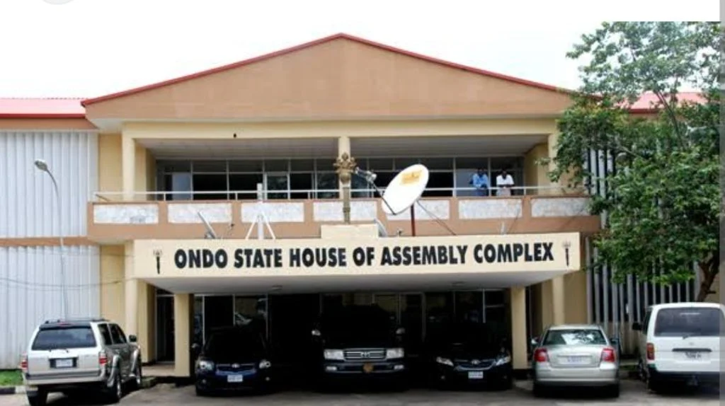 Ondo Assembly crisis deepens as Speaker fights for survival