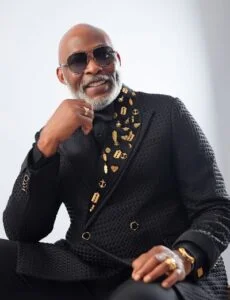 Fans celebrate Nollywood legend RMD at 65