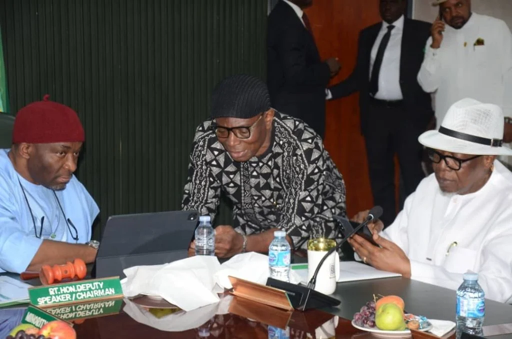 Tinubu will sign state police bill with the speed of light — Kalu