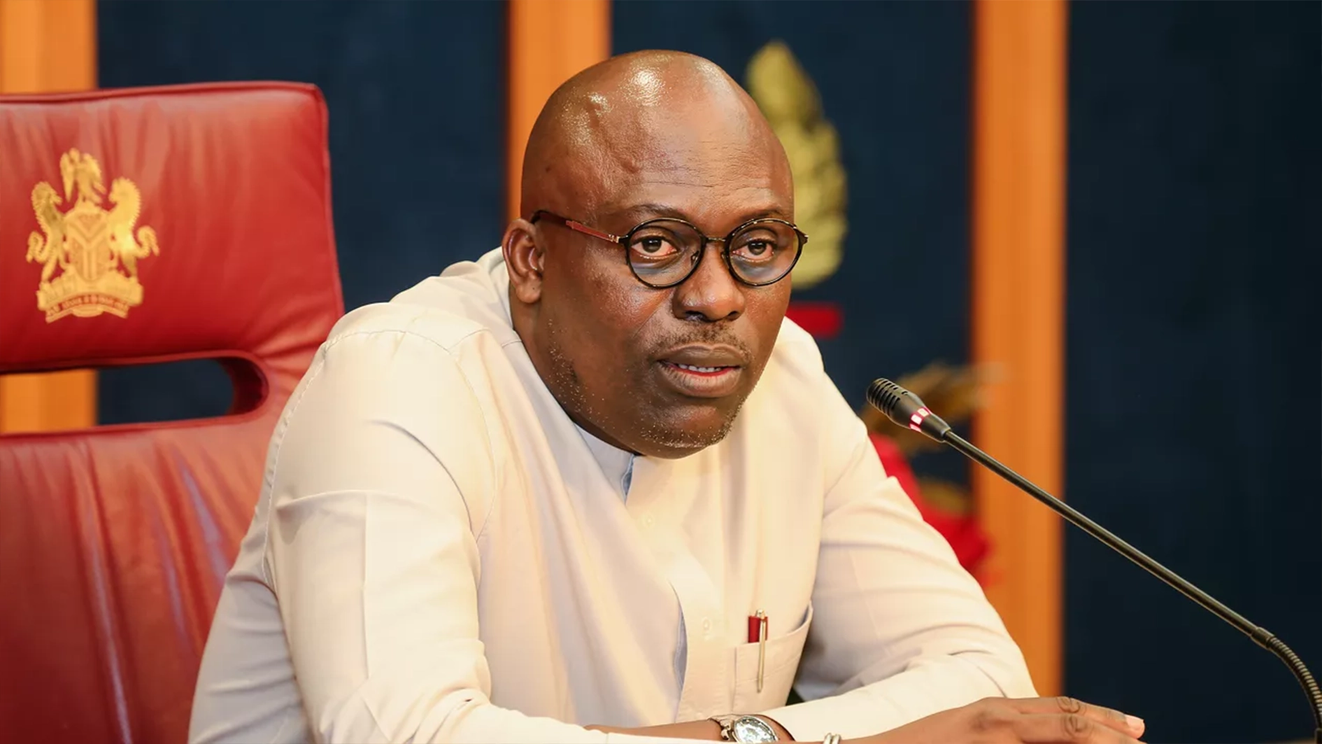 Fubara betrayed Rivers people, not just political supporters — Ewo
