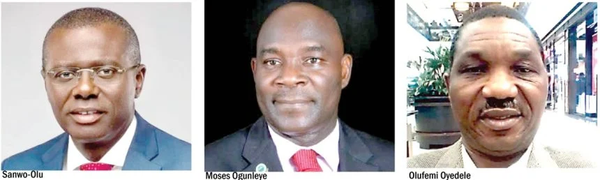 Experts blame bastardisation of Lekki Master plan for re-occurring flood disasters