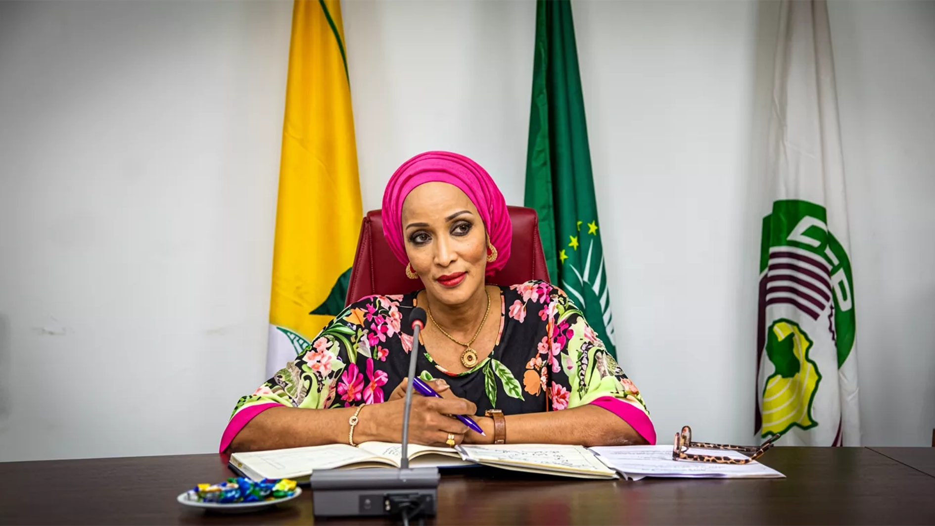 FG urges de-escalation of Yemen, Saudi Arabia crisis