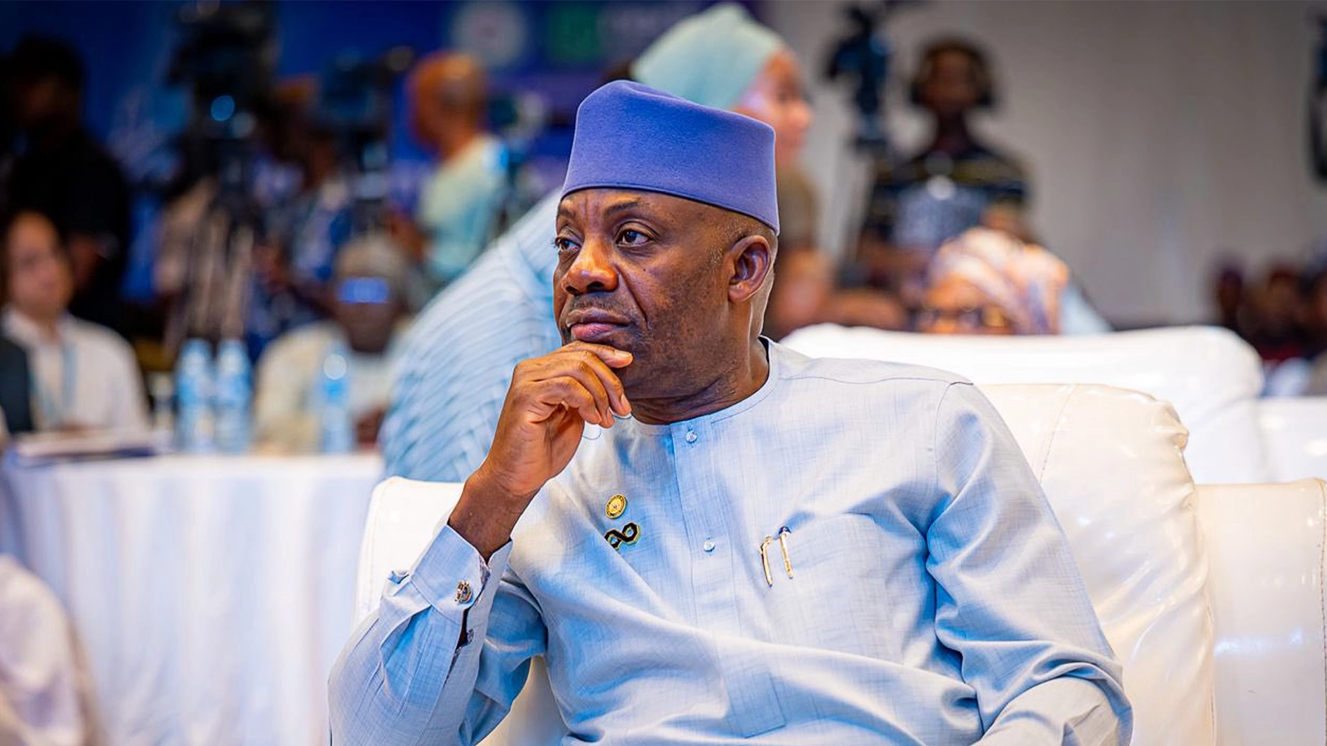 National Laureate: FG inaugurates committee, unveils N365 students’ yearly research prize