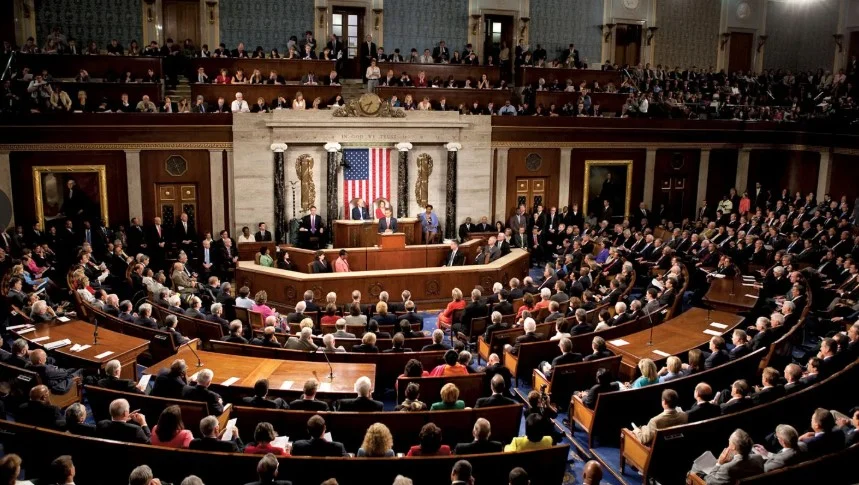 US House votes to withhold 100% of aid to Nigeria over Christian persecution