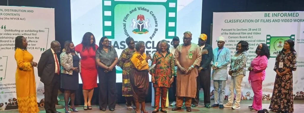 NFVCB launches film industry masterclass