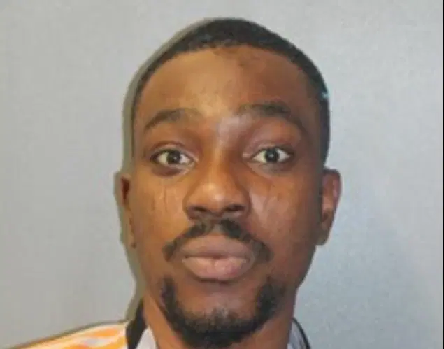 How Wasiu, 26, went on robbery spree in UK; jailed