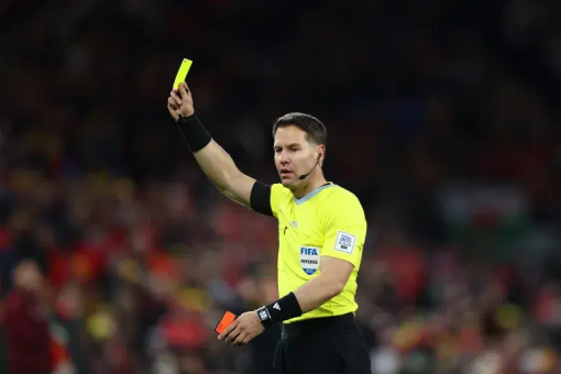 World Cup 2026: 11 players risk semi-final suspension over yellow cards